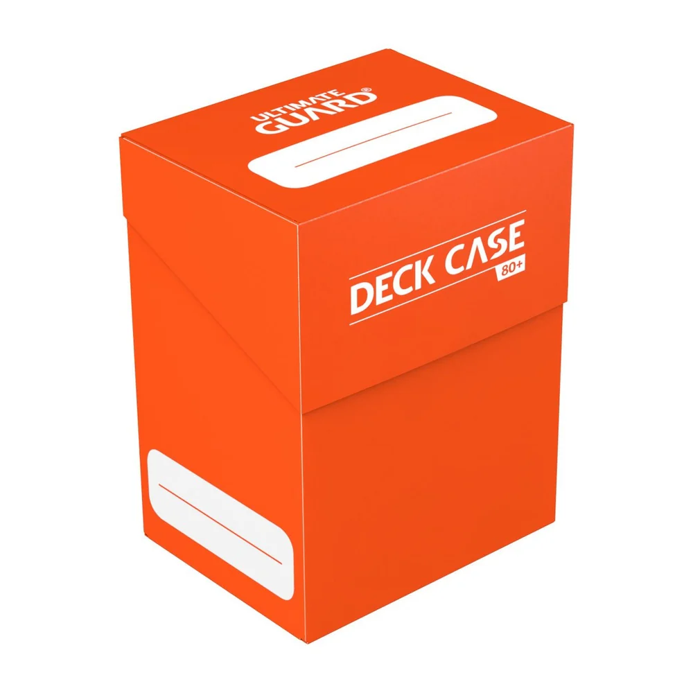 Ultimate Guard Deck Case 80+ - Image 7