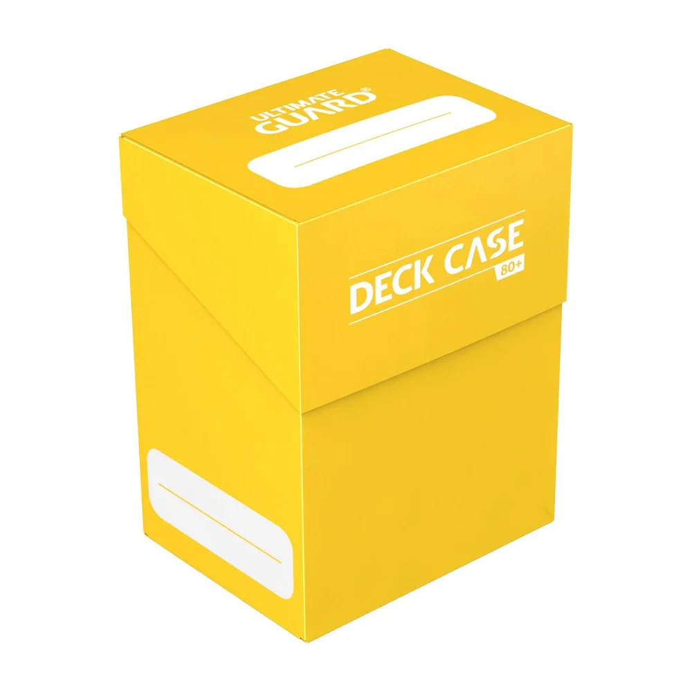 Ultimate Guard Deck Case 80+ - Image 8