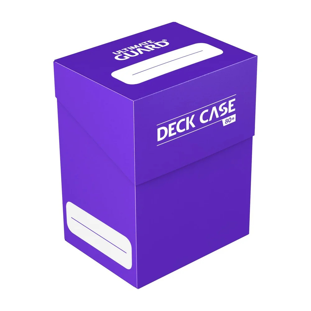 Ultimate Guard Deck Case 80+ - Image 9