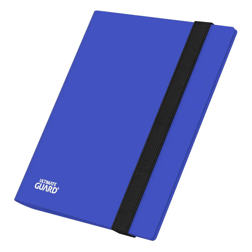 Ultimate Guard Flexxfolio 160 8-Pocket Album - Image 2