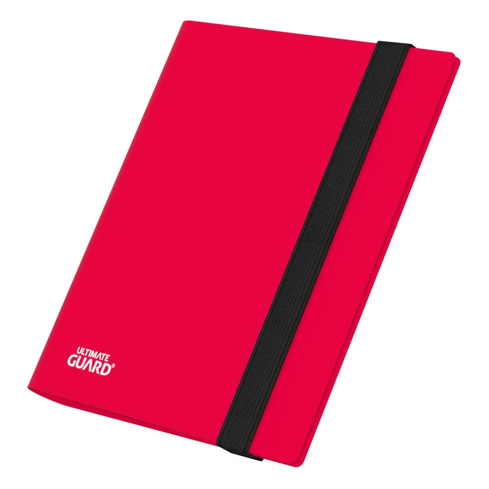 Ultimate Guard Flexxfolio 160 8-Pocket Album - Image 3