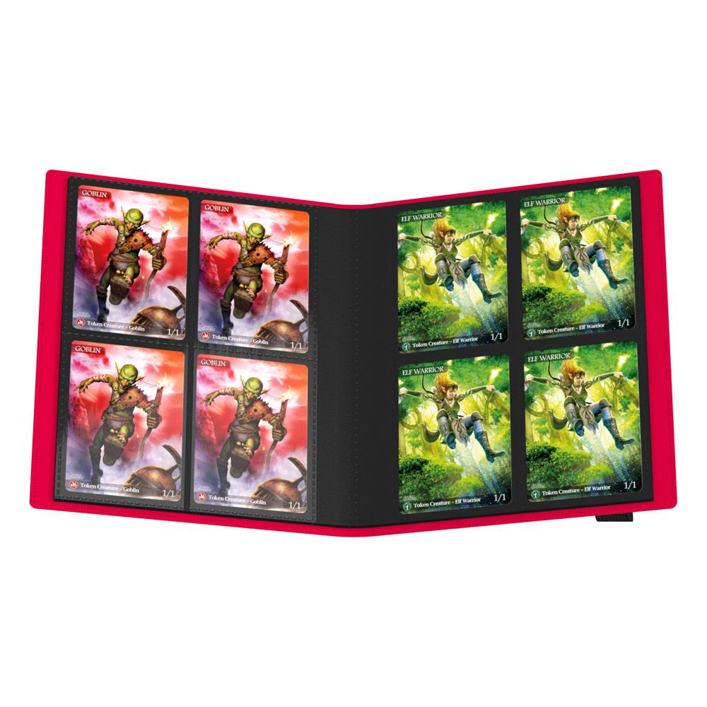 Ultimate Guard Flexxfolio 160 8-Pocket Album - Image 4
