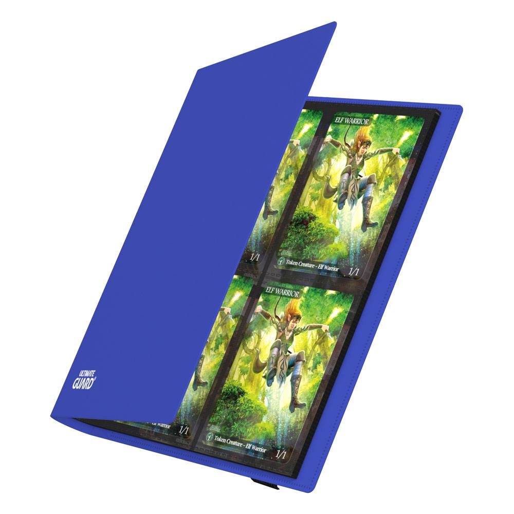 Ultimate Guard Flexxfolio 160 8-Pocket Album - Image 5