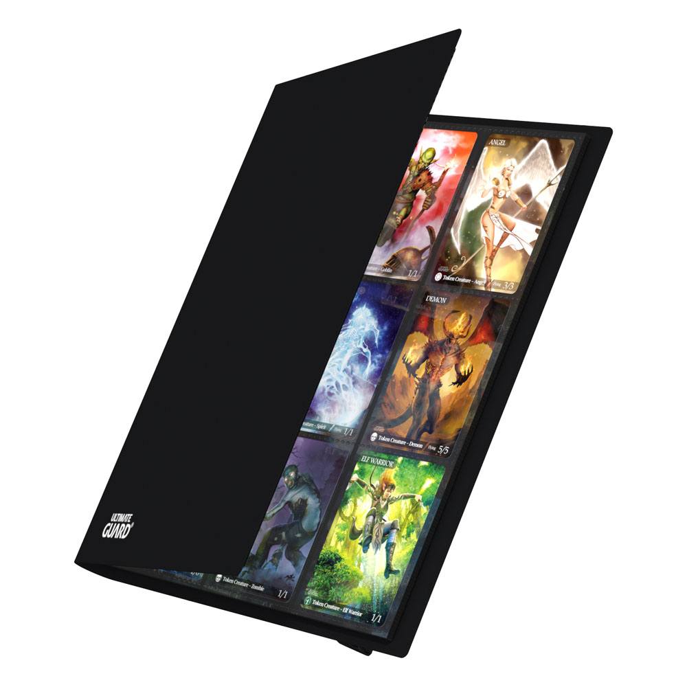 Ultimate Guard Flexxfolio 360 18-Pocket Album - Image 10