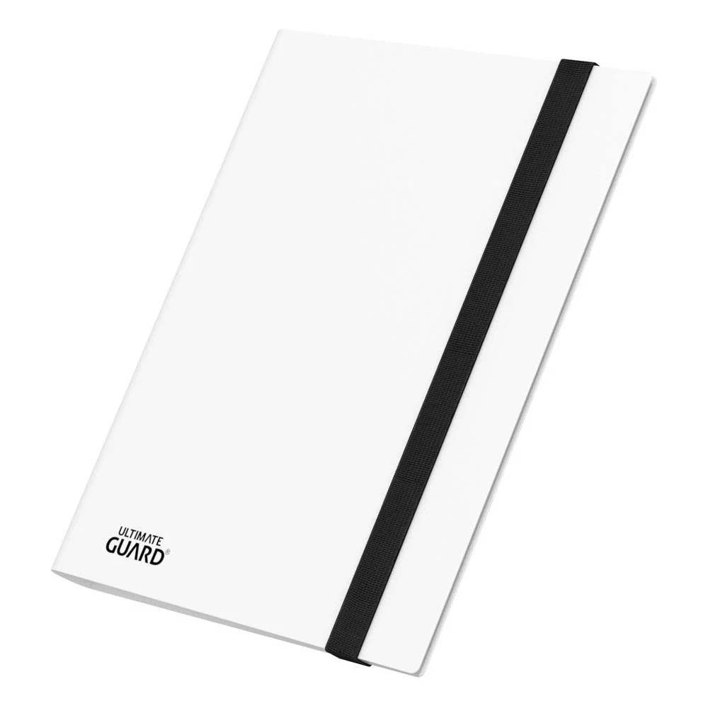 Ultimate Guard Flexxfolio 360 18-Pocket Album - Image 3