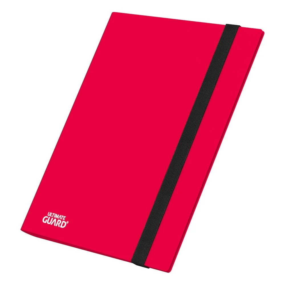 Ultimate Guard Flexxfolio 360 18-Pocket Album - Image 4