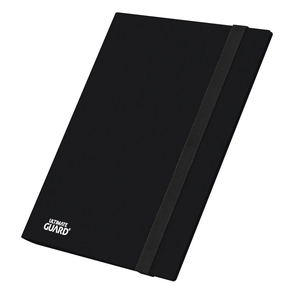Ultimate Guard Flexxfolio 360 18-Pocket Album - Image 5