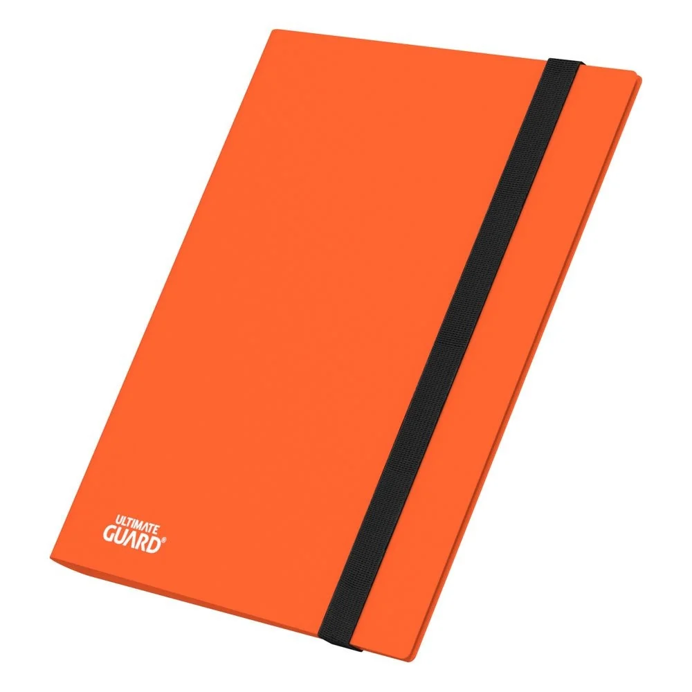 Ultimate Guard Flexxfolio 360 18-Pocket Album - Image 7