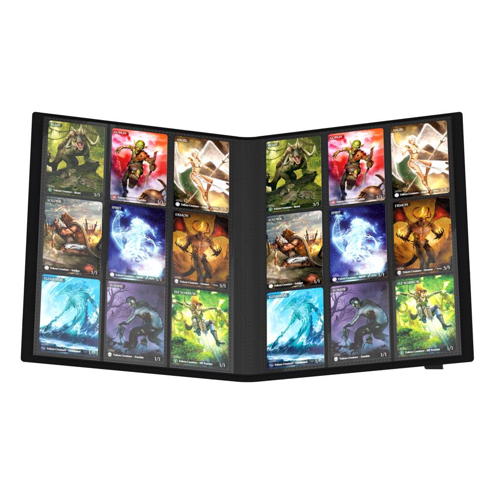 Ultimate Guard Flexxfolio 360 18-Pocket Album - Image 8