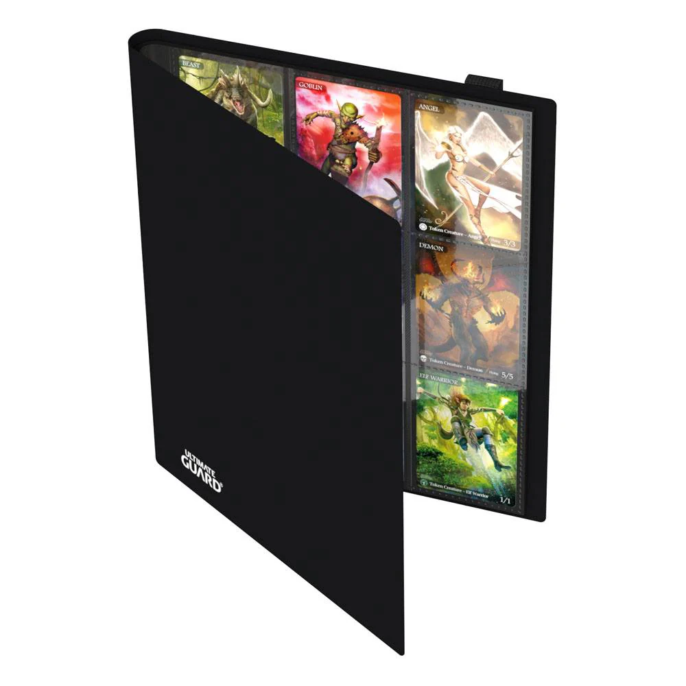 Ultimate Guard Flexxfolio 360 18-Pocket Album - Image 9
