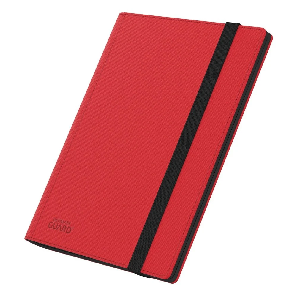 Ultimate Guard Flexxfolio 360 18-Pocket XenoSkin Album - Image 3