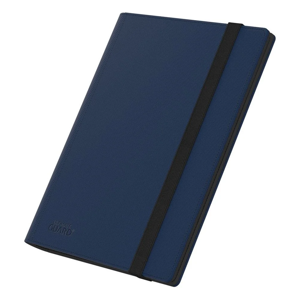 Ultimate Guard Flexxfolio 360 18-Pocket XenoSkin Album - Image 4