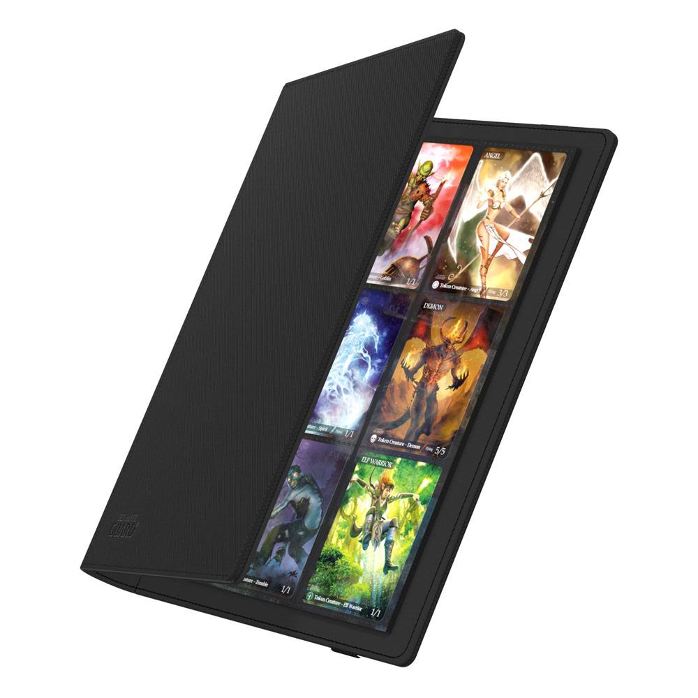Ultimate Guard Flexxfolio 360 18-Pocket XenoSkin Album - Image 7