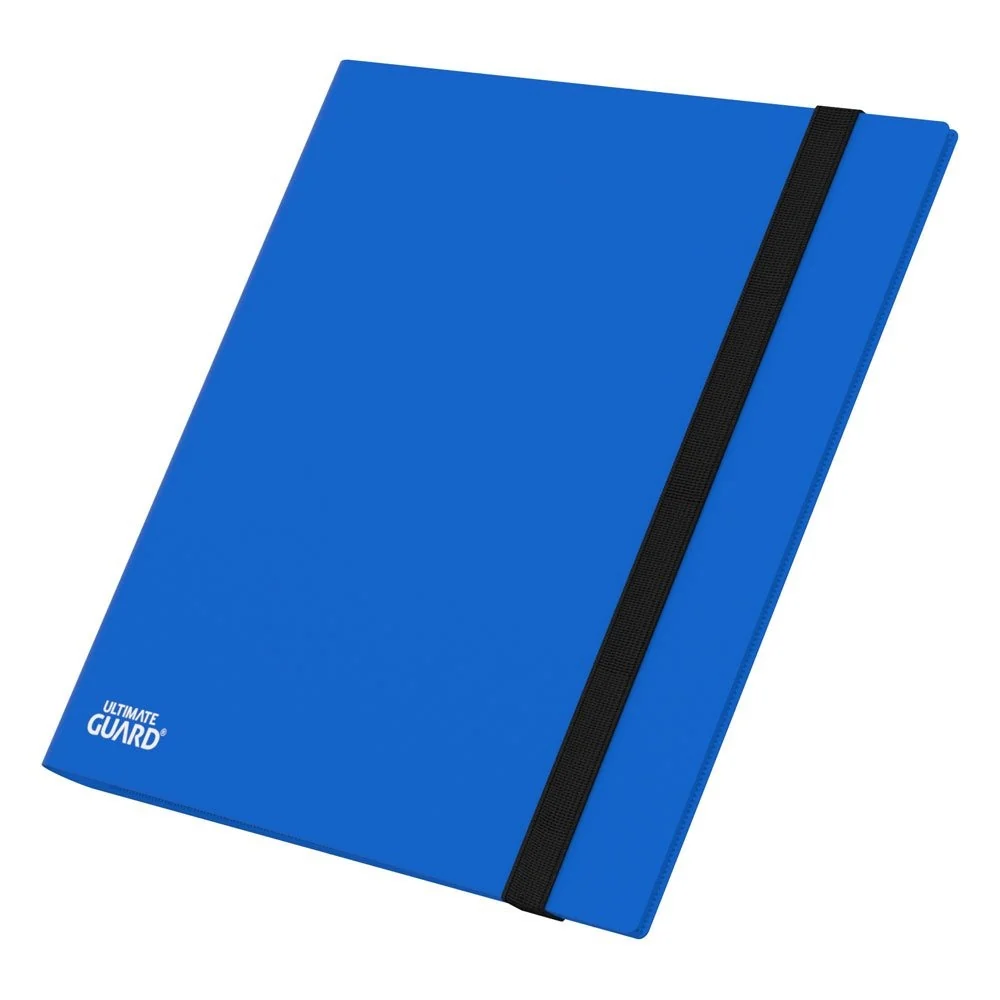 Ultimate Guard Flexxfolio 480 24-Pocket (Quadrow) Album - Image 3