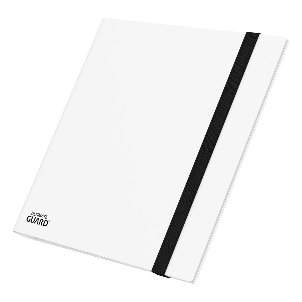 Ultimate Guard Flexxfolio 480 24-Pocket (Quadrow) Album - Image 5