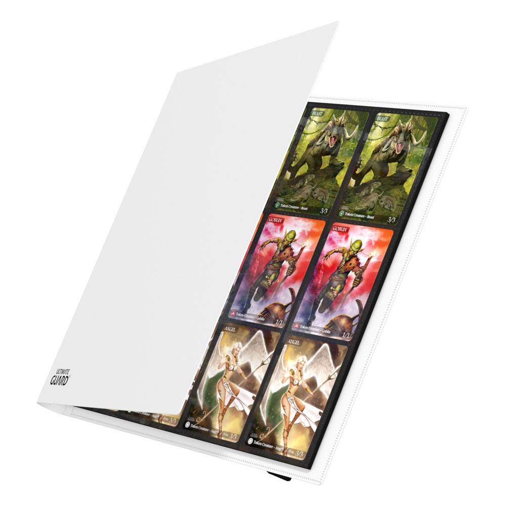 Ultimate Guard Flexxfolio 480 24-Pocket (Quadrow) Album - Image 6