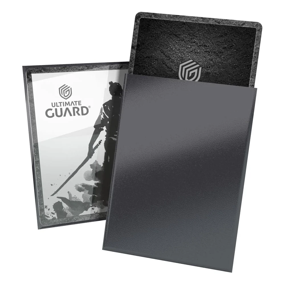 Ultimate Guard Katana Sleeves Standard Size (100 stk) - Image 12