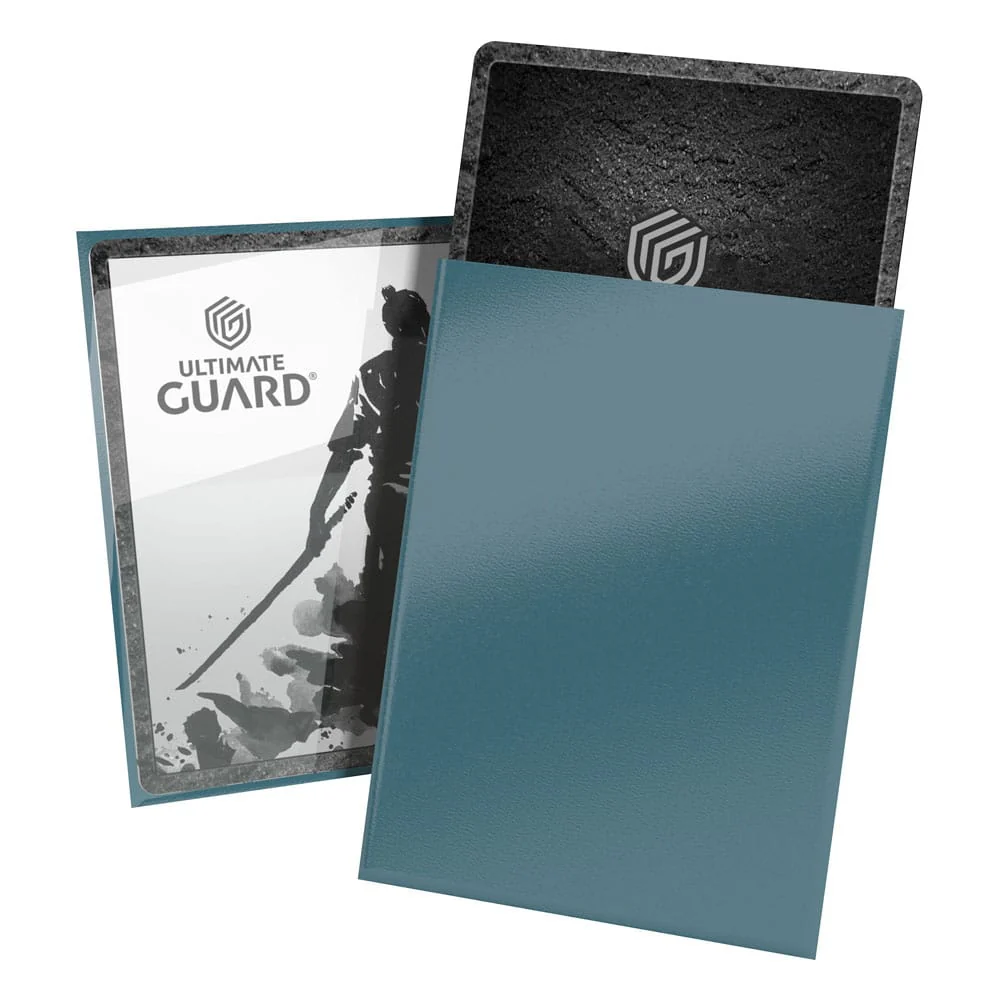 Ultimate Guard Katana Sleeves Standard Size (100 stk) - Image 16