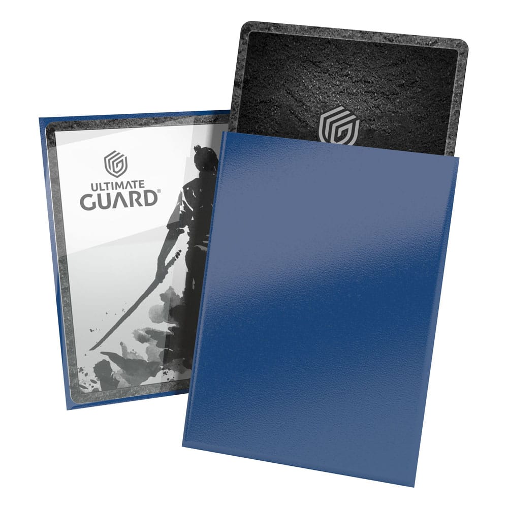 Ultimate Guard Katana Sleeves Standard Size (100 stk) - Image 5