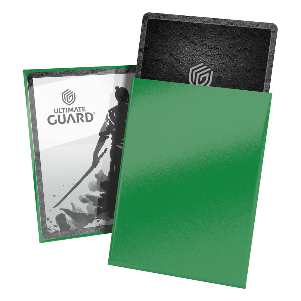Ultimate Guard Katana Sleeves Standard Size (100 stk) - Image 6