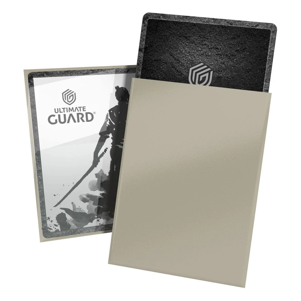 Ultimate Guard Katana Sleeves Standard Size (100 stk) - Image 7