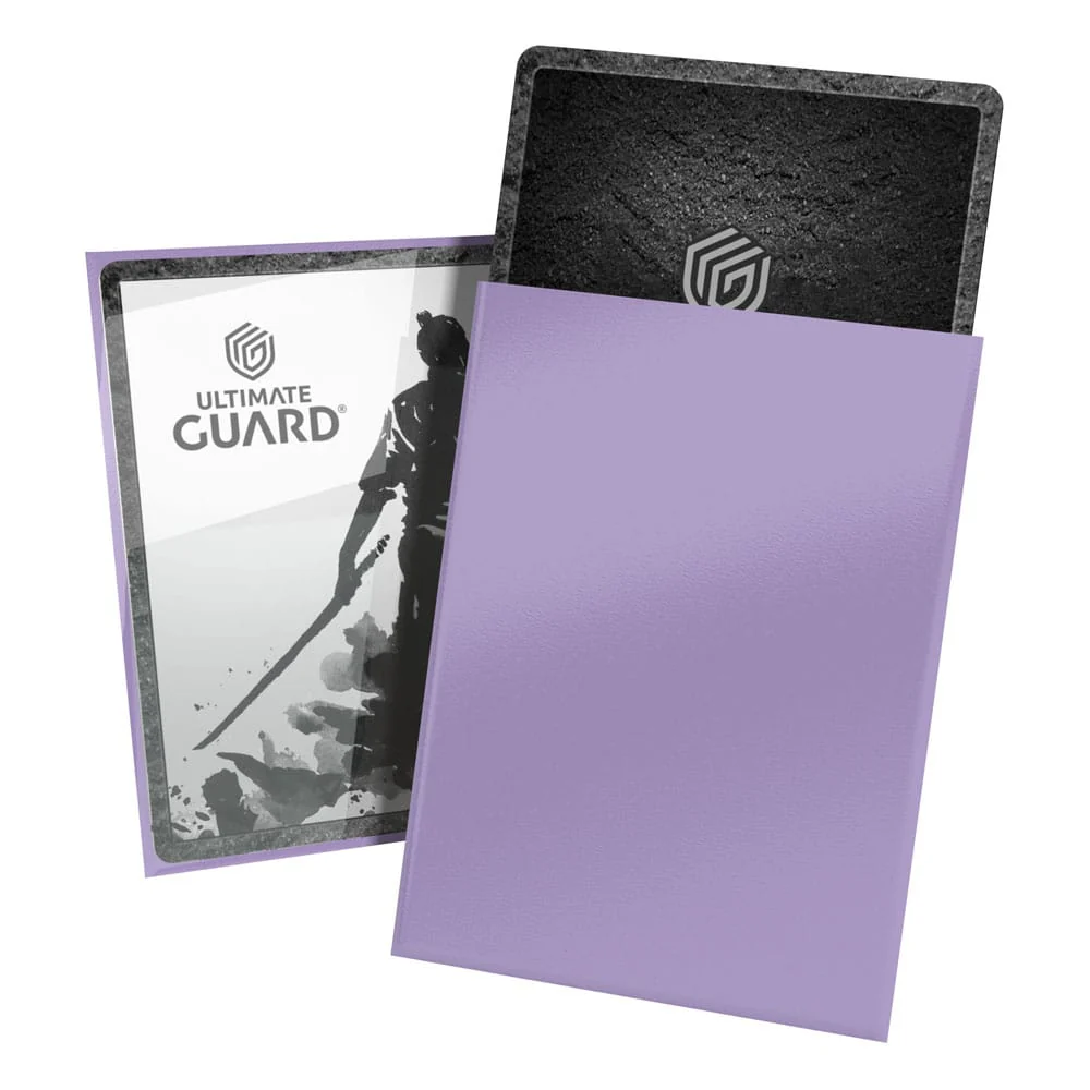 Ultimate Guard Katana Sleeves Standard Size (100 stk) - Image 8