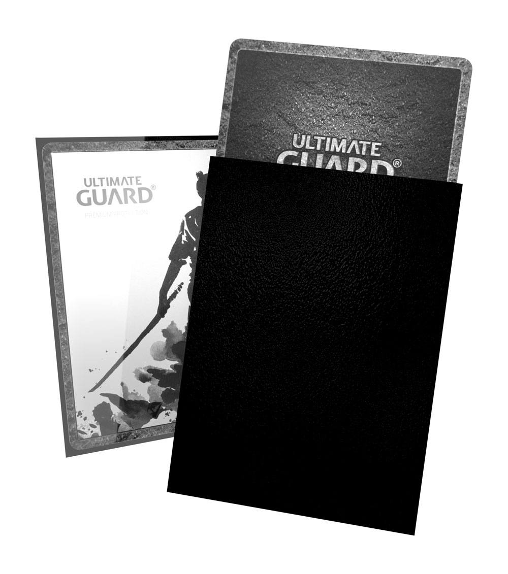 Ultimate Guard Katana Sleeves Standard Size (100 stk) - Image 9