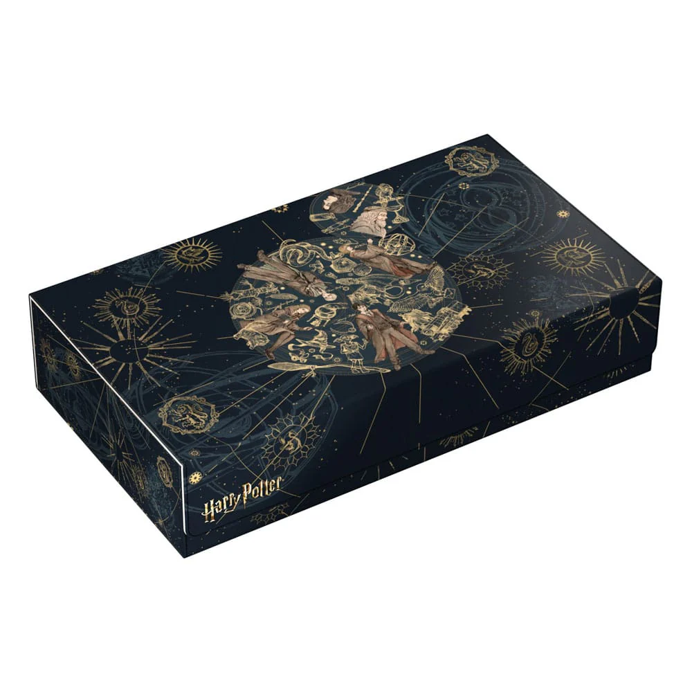 Ultimate Guard Omnihive 1000+ XenoSkin Harry Potter - Image 4