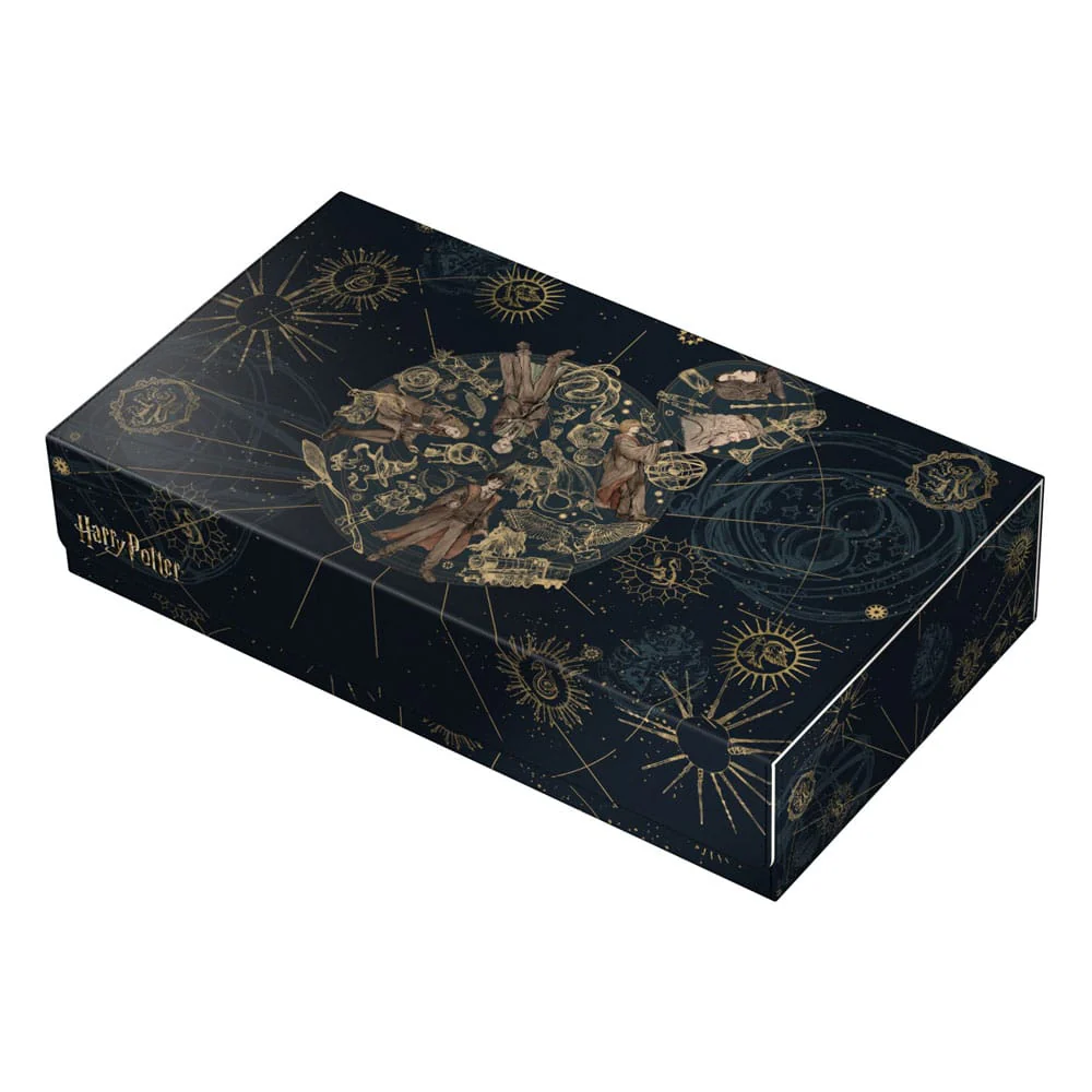 Ultimate Guard Omnihive 1000+ XenoSkin Harry Potter - Image 5