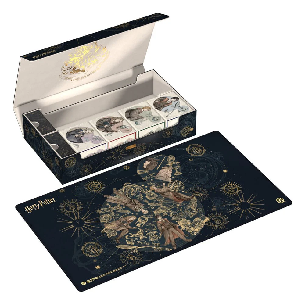 Ultimate Guard Omnihive 1000+ XenoSkin Harry Potter - Image 6
