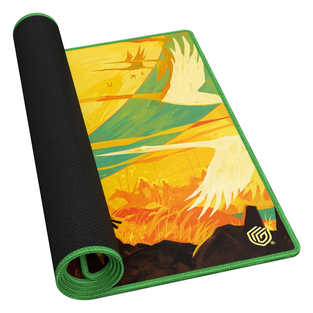 Ultimate Guard Play-Mat "Artist Edition #3 Dominik Mayer" - Image 2