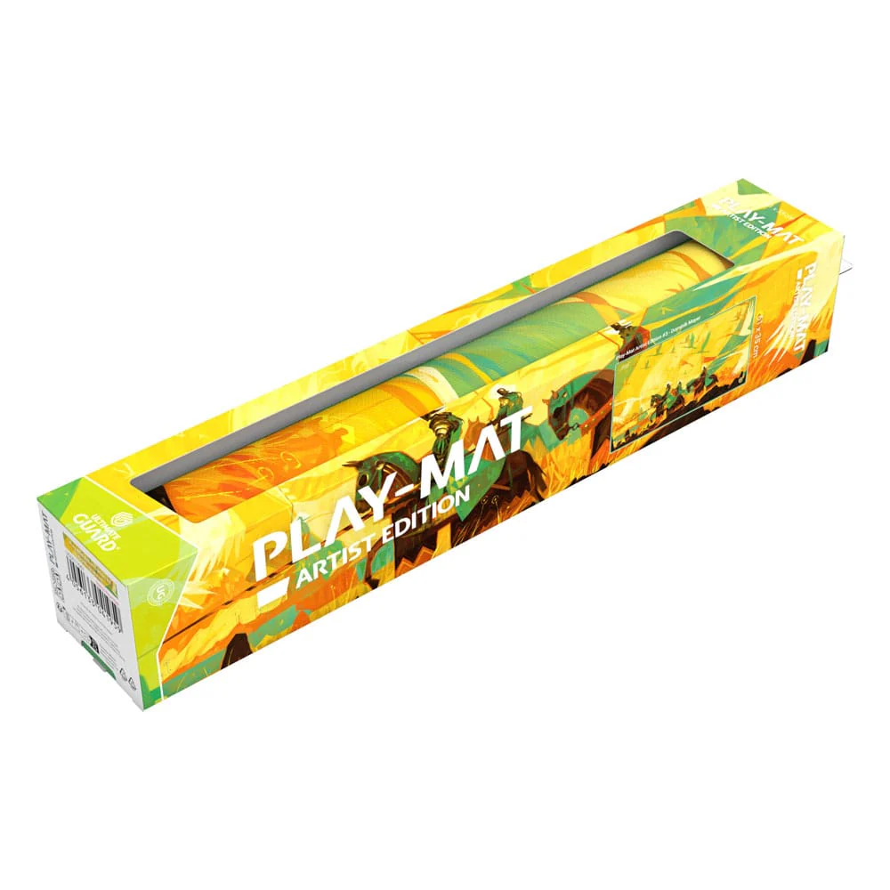 Ultimate Guard Play-Mat "Artist Edition #3 Dominik Mayer" - Image 4