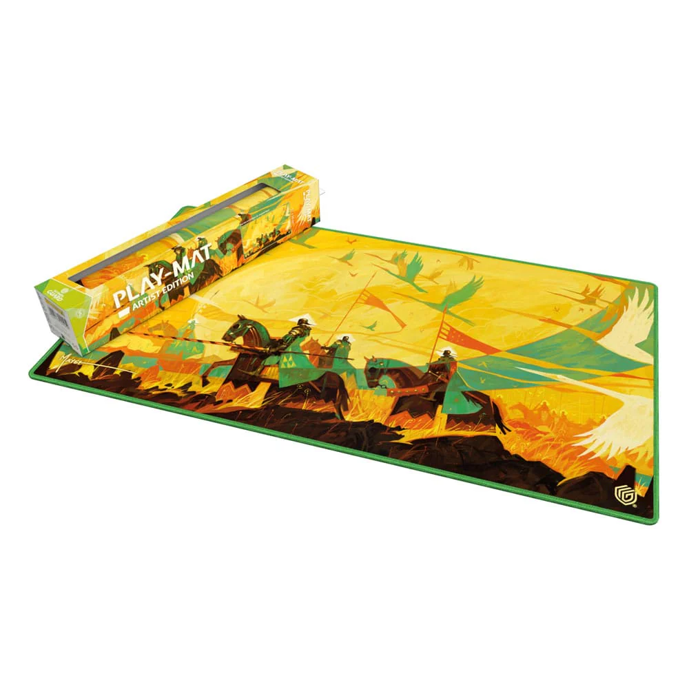 Ultimate Guard Play-Mat "Artist Edition #3 Dominik Mayer" - Image 5