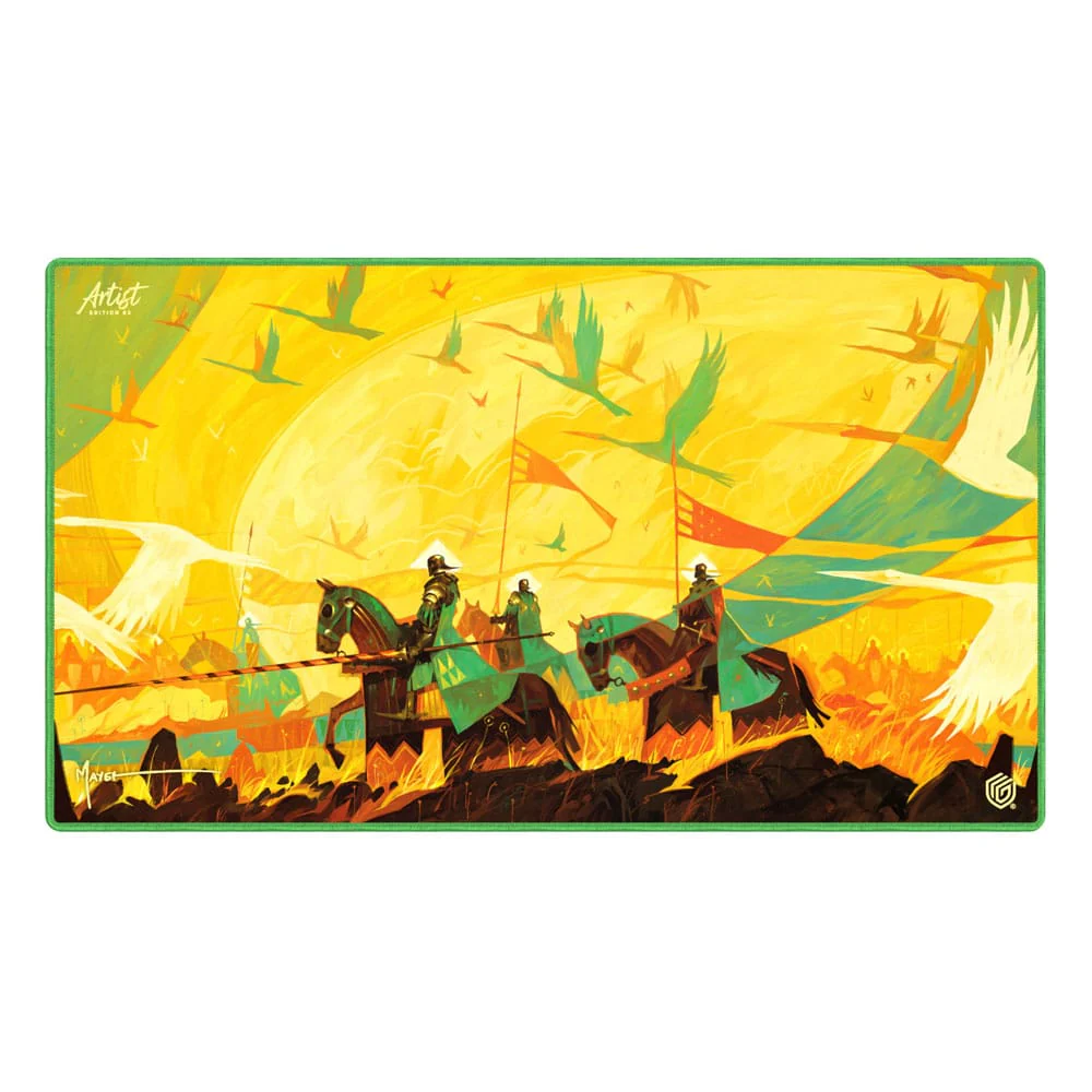 Ultimate Guard Play-Mat "Artist Edition #3 Dominik Mayer" - Image 6