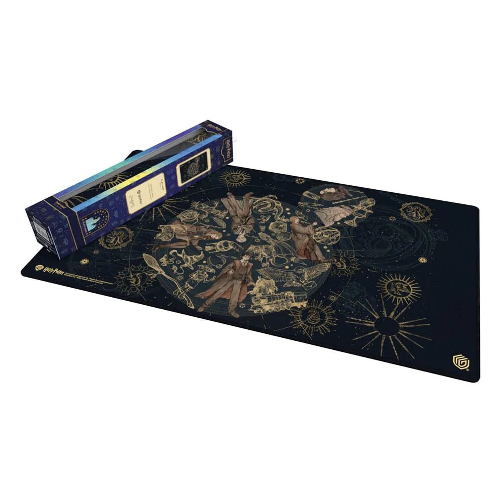 Ultimate Guard Play Mat Harry Potter - Image 3