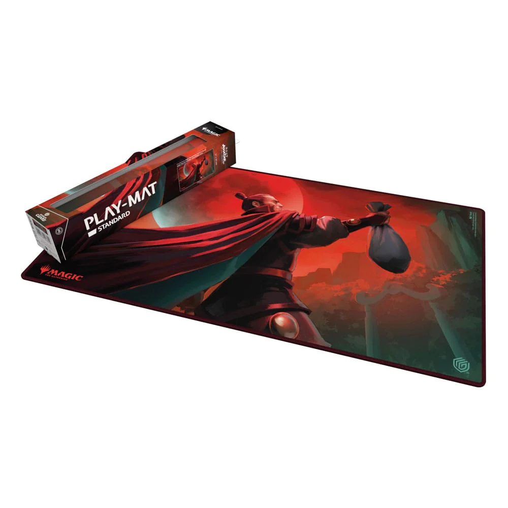 Ultimate Guard Play-Mat Magic: The Gathering | Avatar: The Last Airbender - Zhao, the Moon Slayer - Image 5