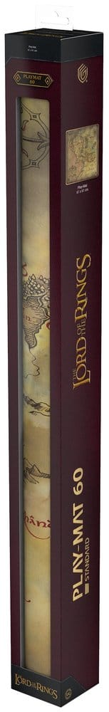 Ultimate Guard Play-Mat Oversized 61x 61cm The Lord of the Rings™ "Places of Middle-earth" - Image 3