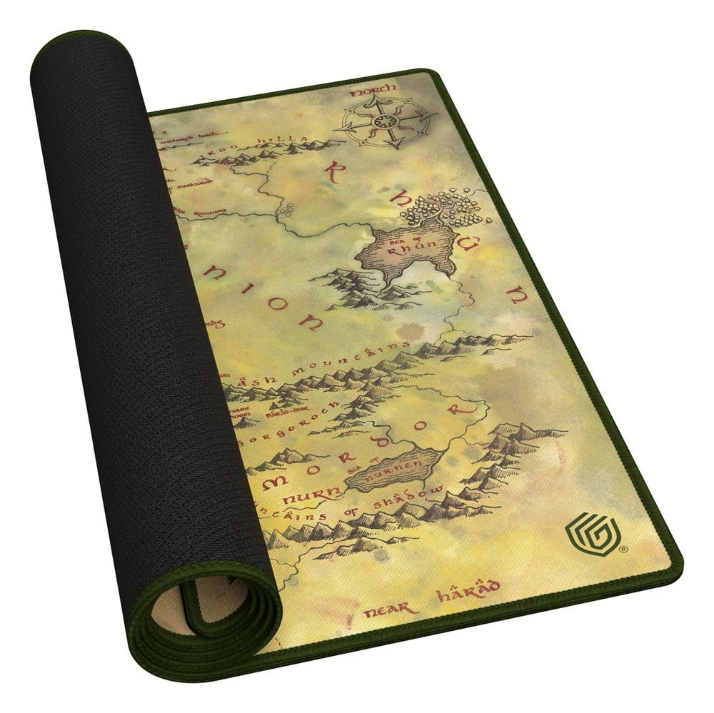 Ultimate Guard Play-Mat The Lord of the Rings™ "Places of Middle-earth" - Image 3