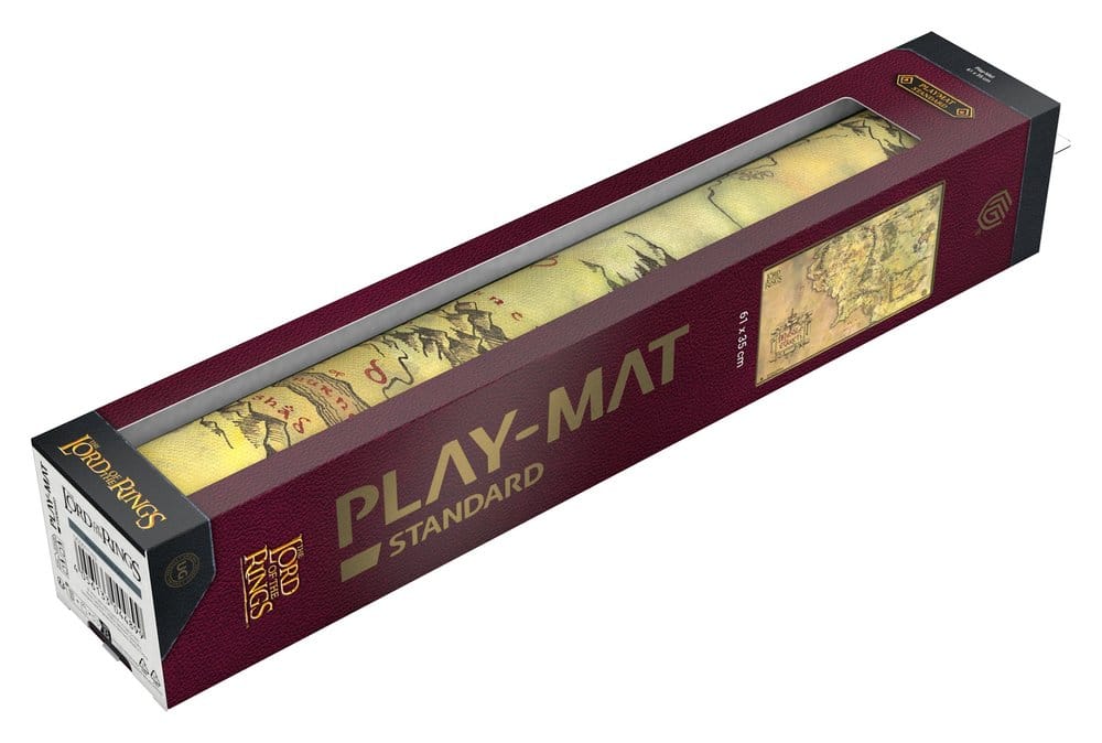 Ultimate Guard Play-Mat The Lord of the Rings™ "Places of Middle-earth" - Image 5