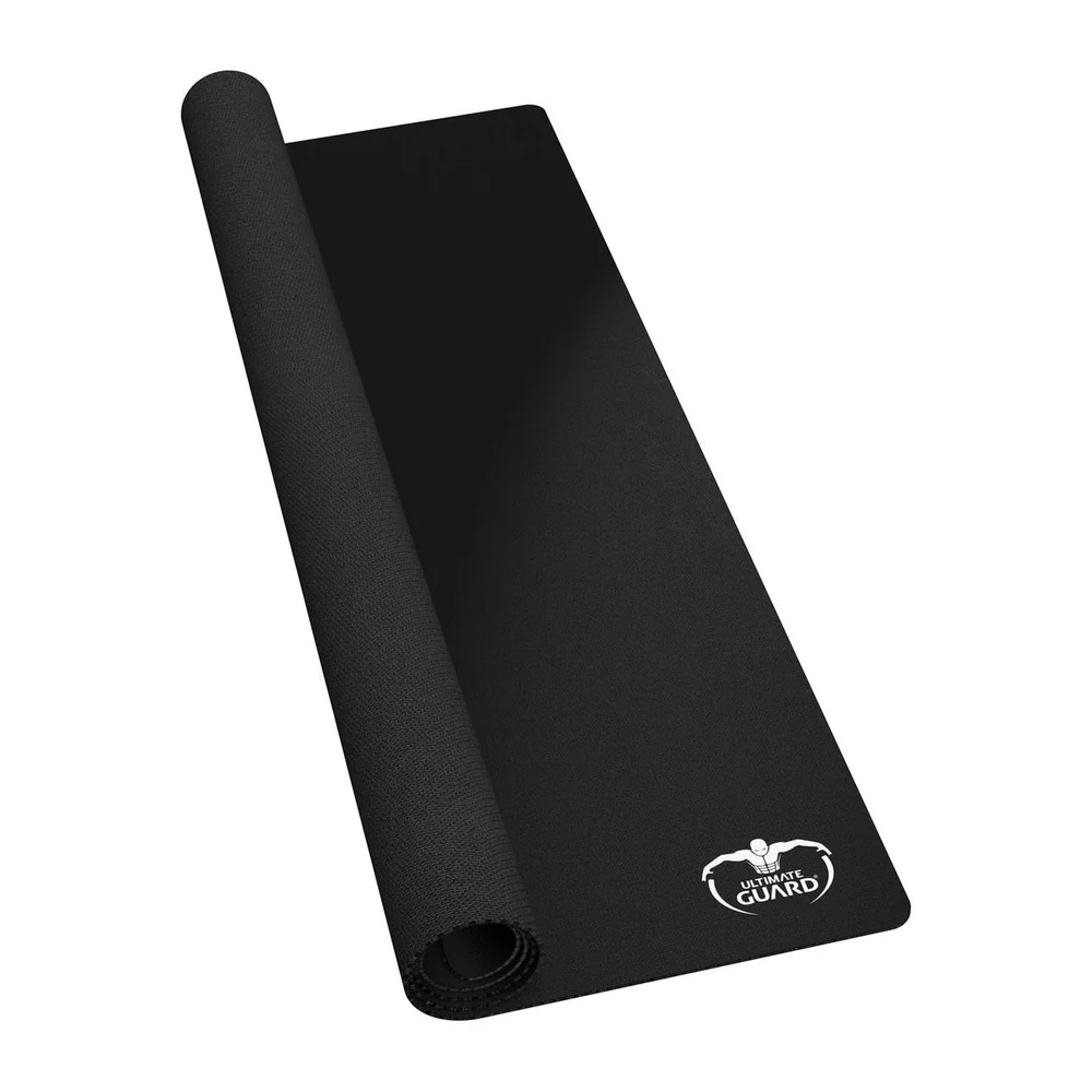 Ultimate Guard Playmat Oversized Black - Image 3