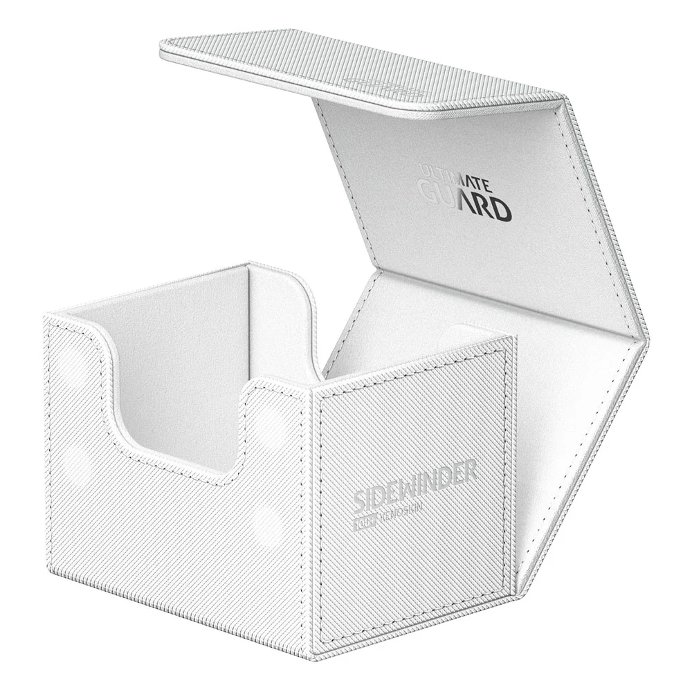 Ultimate Guard Sidewinder 100+ Xenoskin - Image 2
