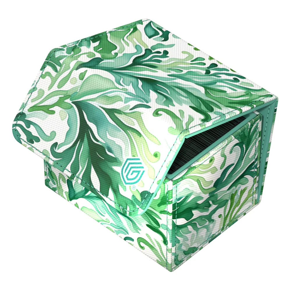 Ultimate Guard Sidewinder 100+ Xenoskin 2025 Exclusive "Coral Places" - Kelp Forest - Image 4