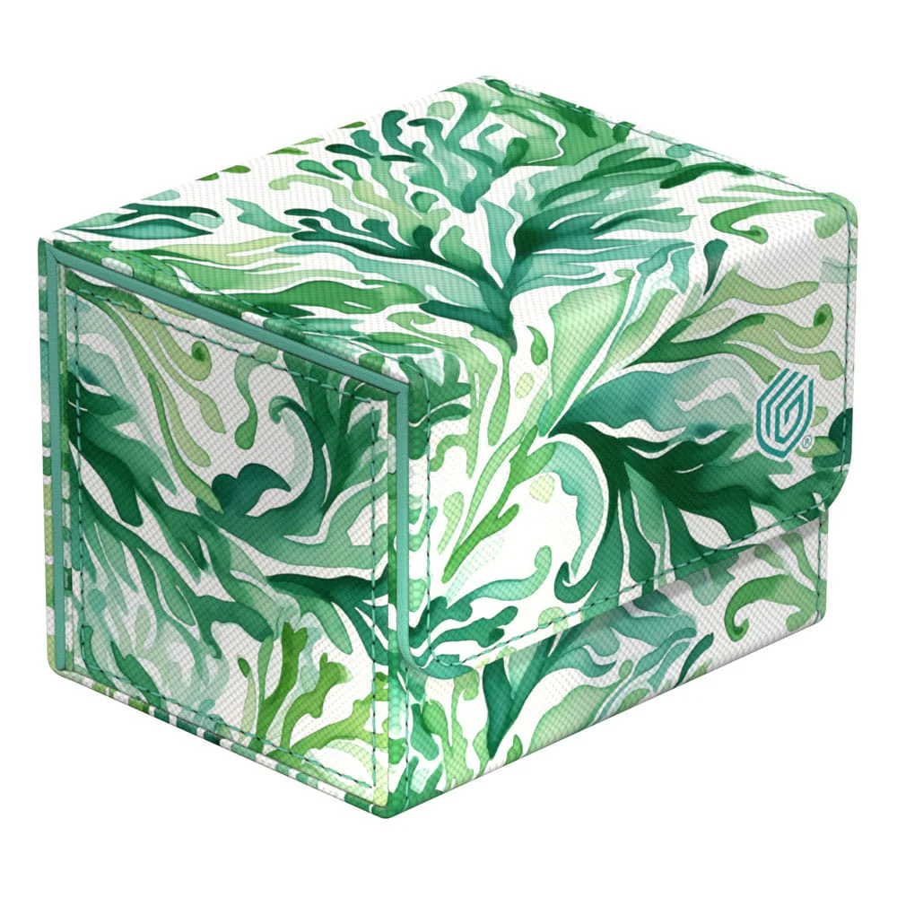 Ultimate Guard Sidewinder 100+ Xenoskin 2025 Exclusive "Coral Places" - Kelp Forest - Image 5