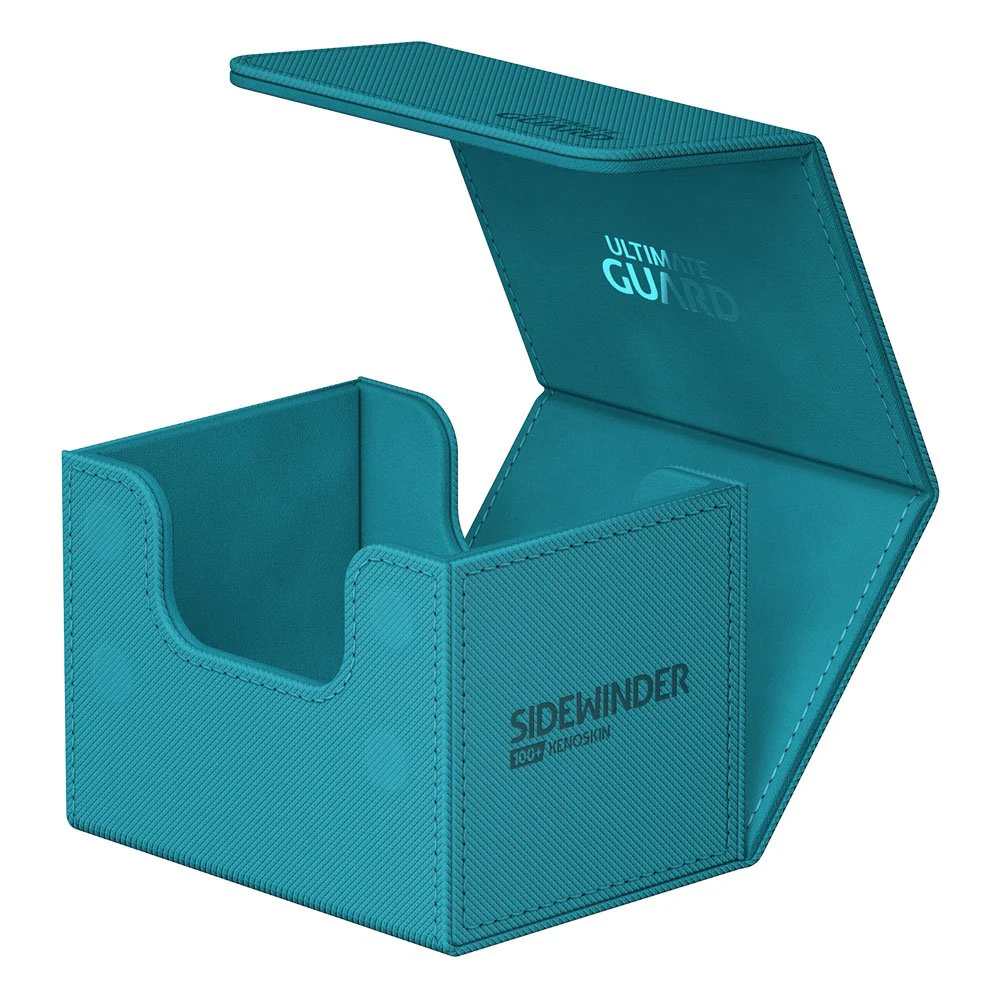 Ultimate Guard Sidewinder 100+ Xenoskin - Image 3