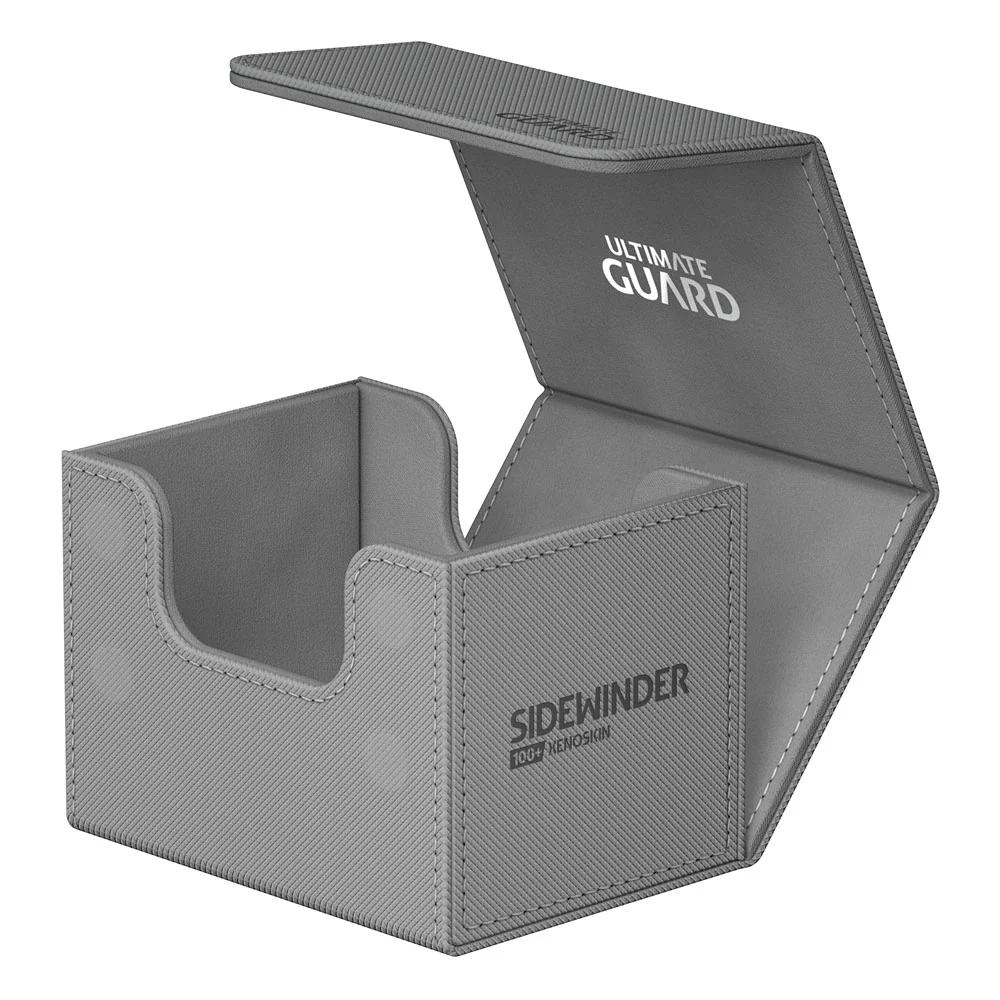 Ultimate Guard Sidewinder 100+ Xenoskin - Image 4