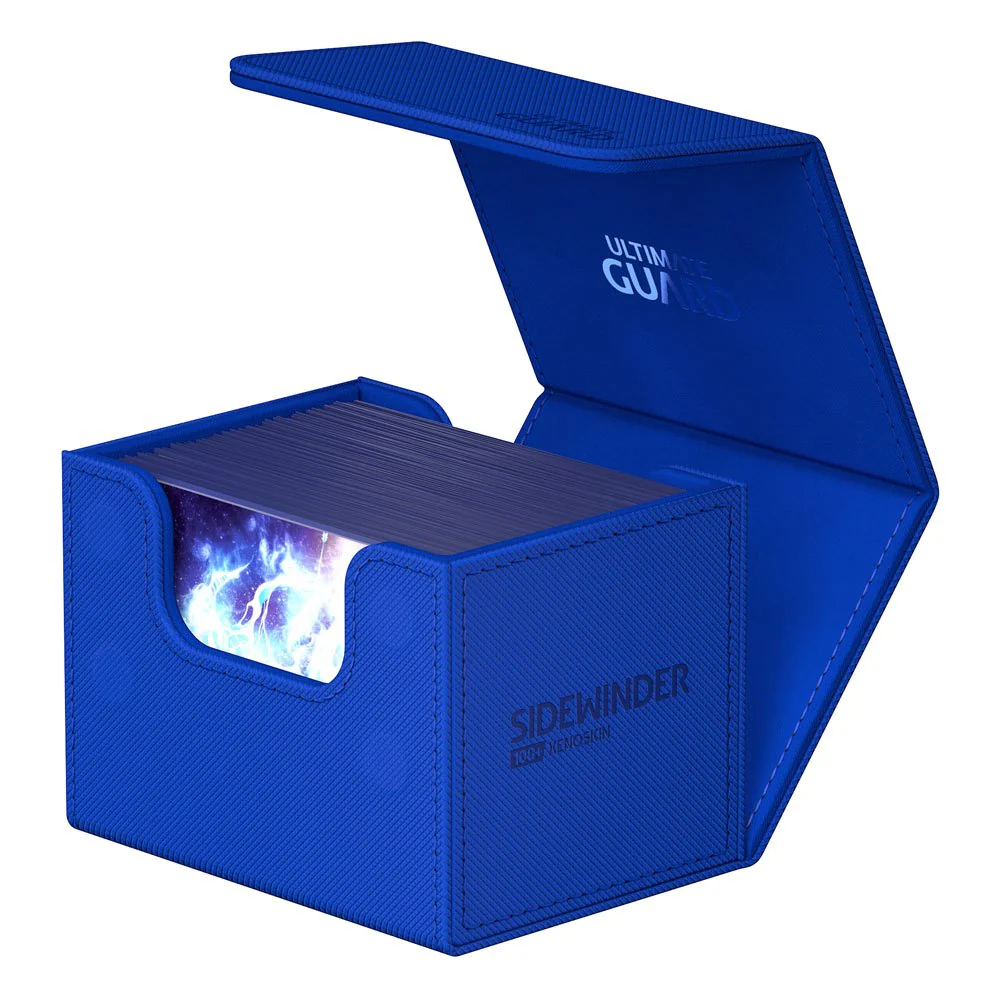 Ultimate Guard Sidewinder 100+ Xenoskin - Image 5