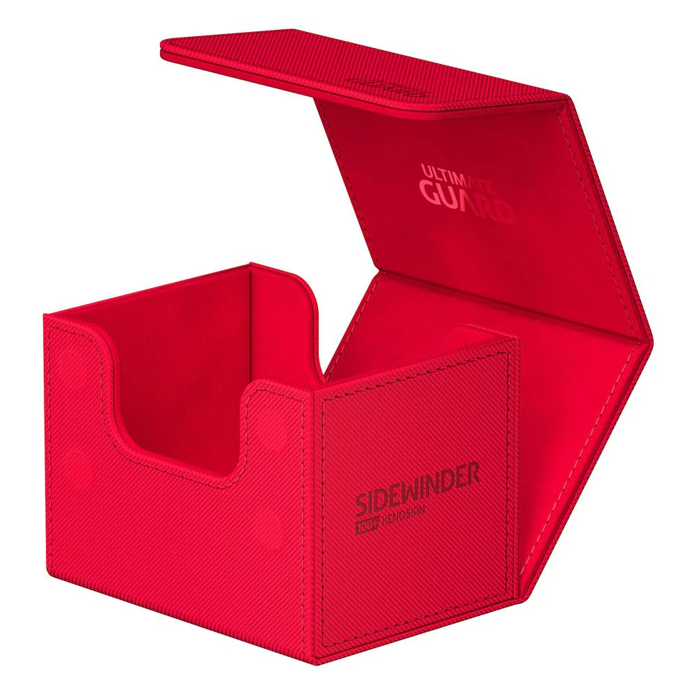 Ultimate Guard Sidewinder 100+ Xenoskin - Image 6