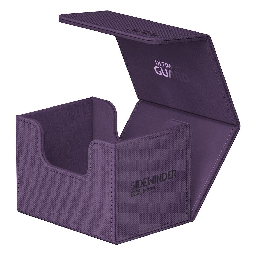 Ultimate Guard Sidewinder 100+ Xenoskin - Image 7