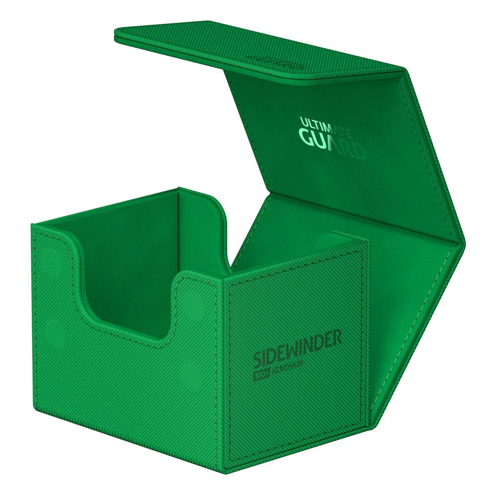 Ultimate Guard Sidewinder 100+ Xenoskin - Image 8