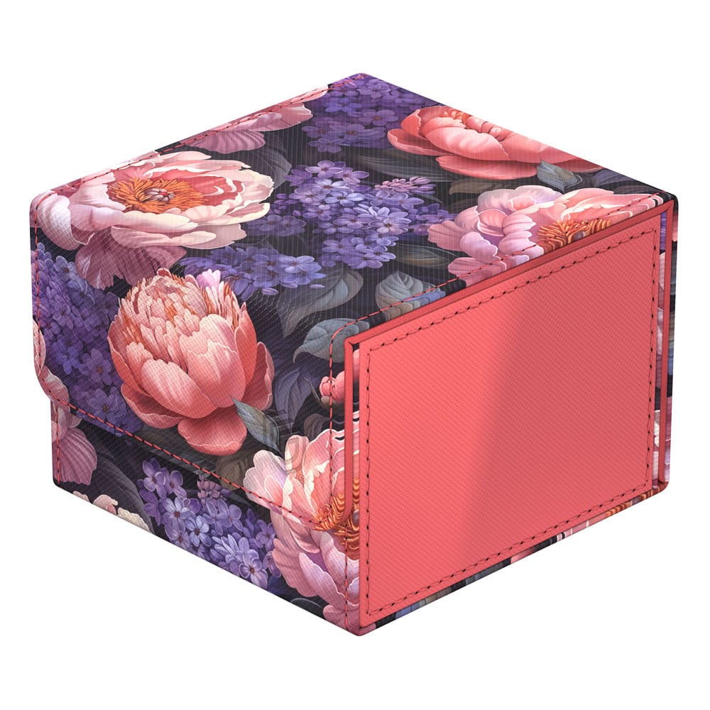 Ultimate Guard Sidewinder 133+ Xenoskin Floral Places - Vivid Field - Image 2